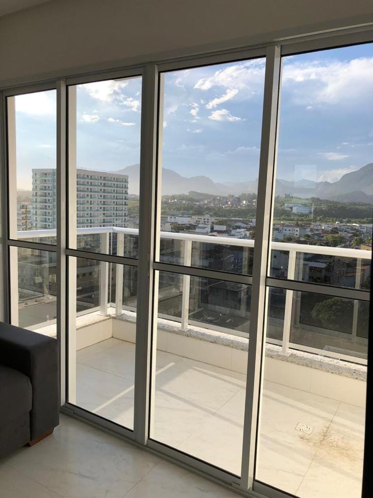 Patio, Day, Natural landscape, View (from property/room), Balcony/Terrace, Mountain view