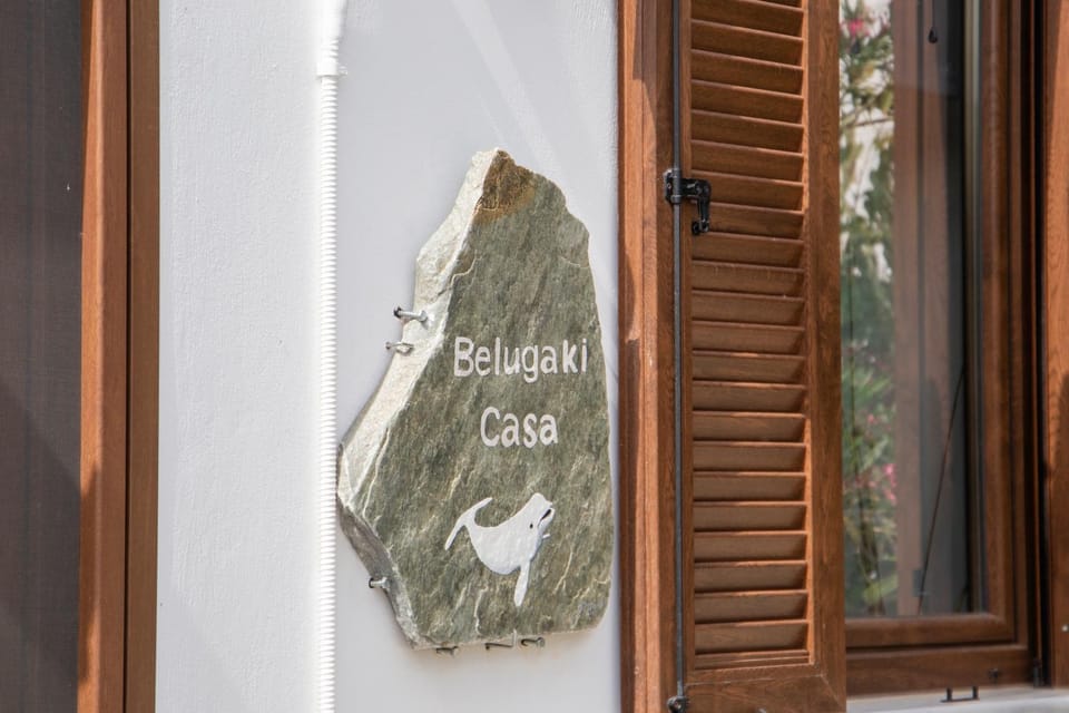 Property building, Property logo or sign