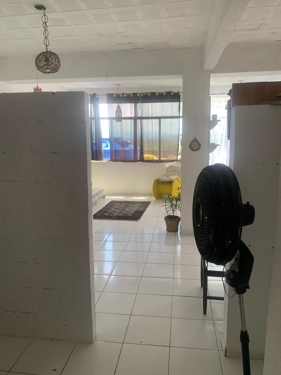 Communal lounge/ TV room, Living room