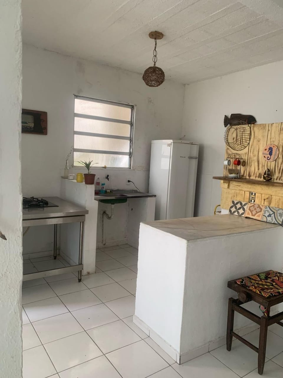 Kitchen or kitchenette, Kitchen or kitchenette