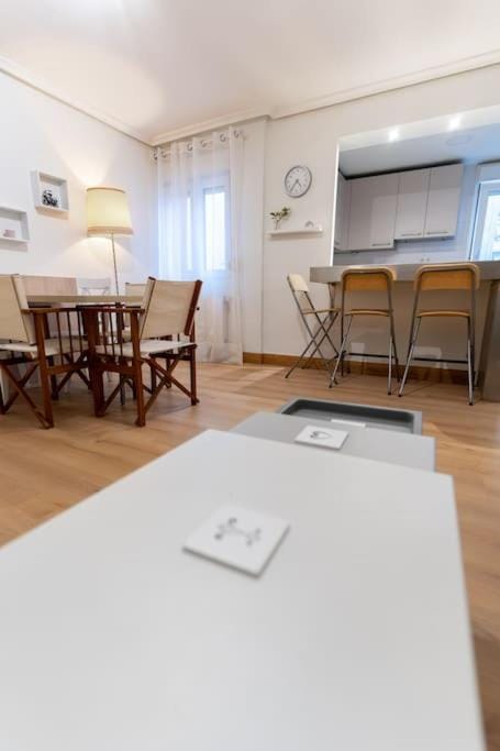 Apartamento Pesquero - Santander Apartment in Santander