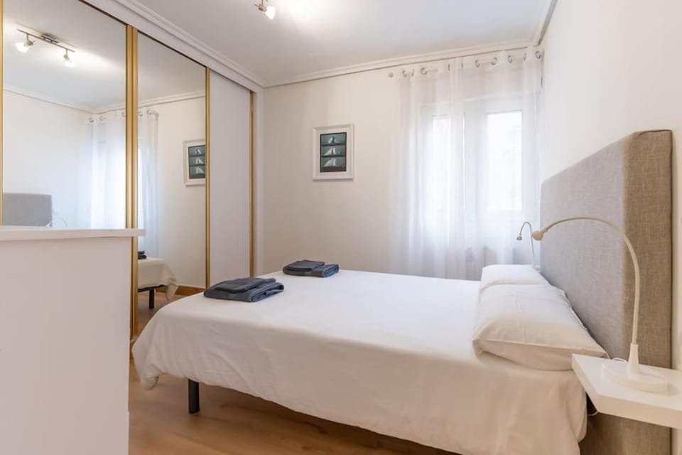 Apartamento Pesquero - Santander Apartment in Santander
