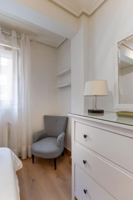 Apartamento Pesquero - Santander Apartment in Santander