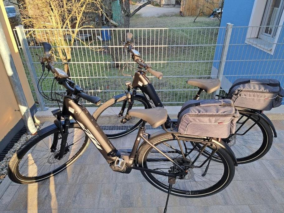 Cycling