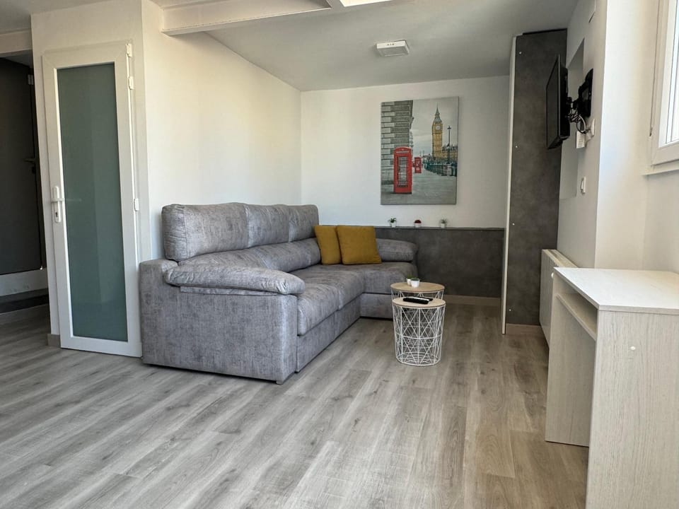 Lounge or bar