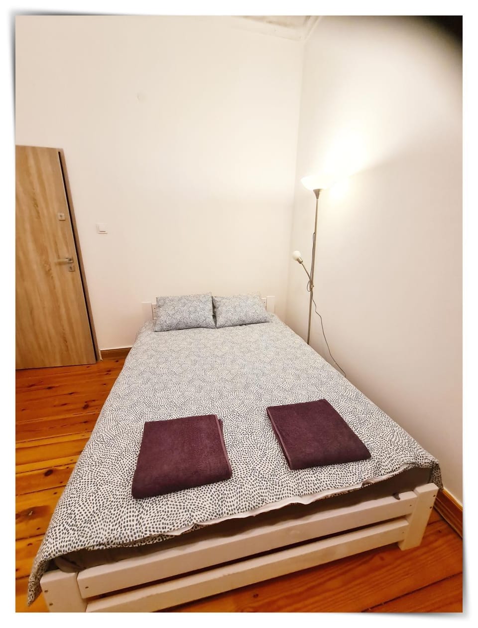 SouvenirAppart Sniadeckich Apartment in Greater Poland Voivodeship