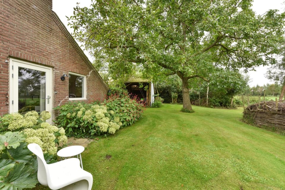 Bed & Breakfast+ De Kooimolen Bed and Breakfast in Gelderland, Netherlands
