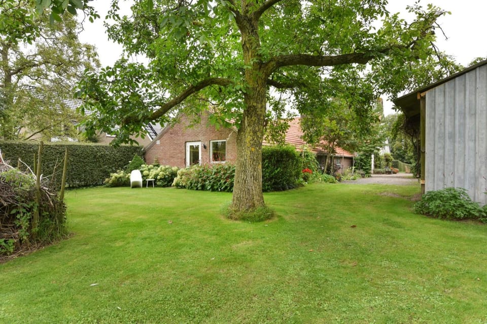Bed & Breakfast+ De Kooimolen Bed and Breakfast in Gelderland, Netherlands