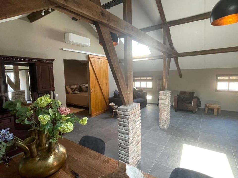 Bed & Breakfast+ De Kooimolen Bed and Breakfast in Gelderland, Netherlands