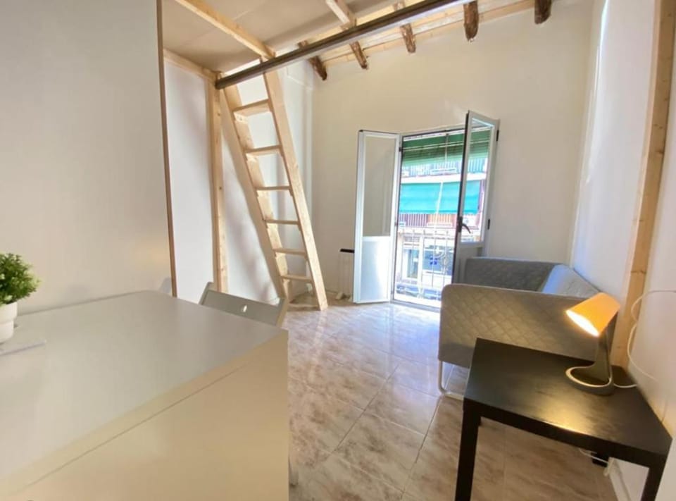 Cardeñosa habitaciones Bed and Breakfast in Madrid