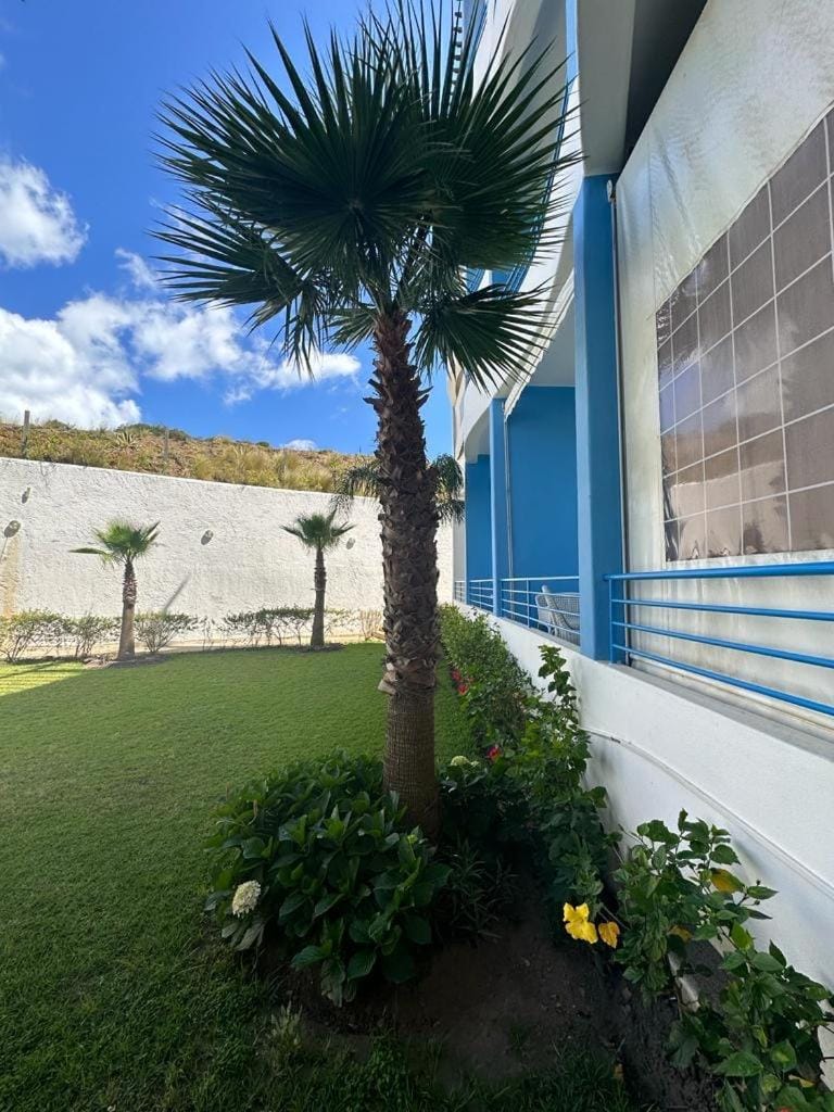 Studio Appart Hotel Capo Dream Apartment in Tangier-Tétouan-Al Hoceima