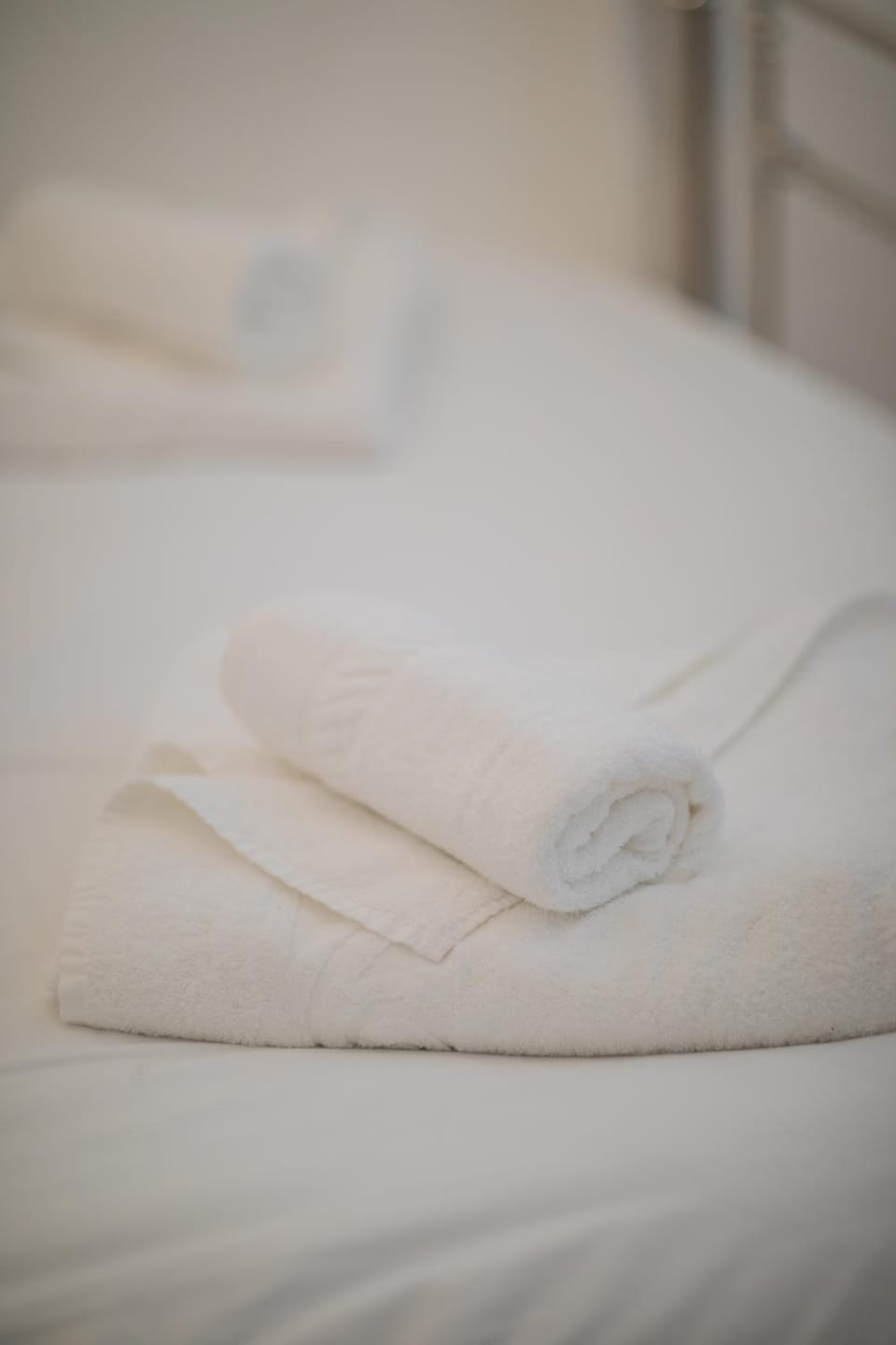 One bedroom at Chelsea cloister Hotel Apartment in City of Westminster