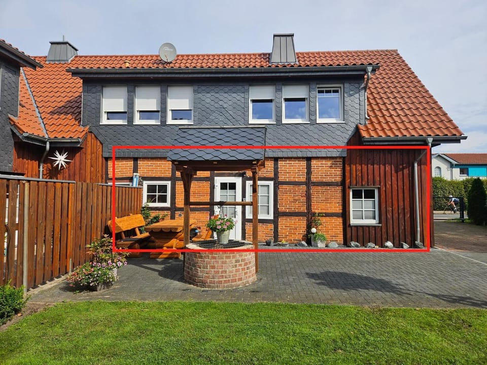Gästehaus Treder Apartment in Celle