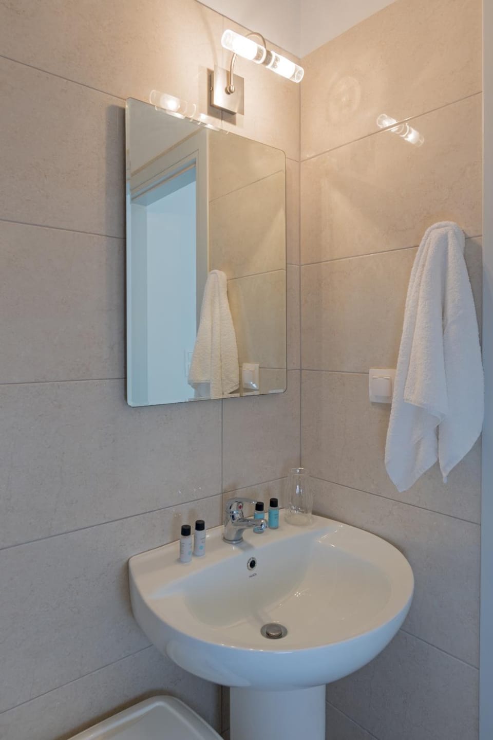 Nostos Room Apartment in Decentralized Administration of the Aegean