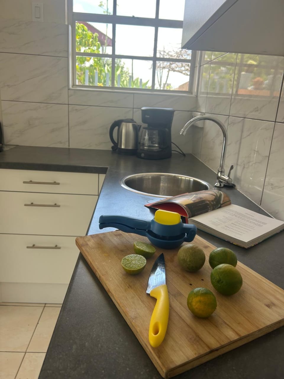 Aquila apartments en studios Apartment in Willemstad