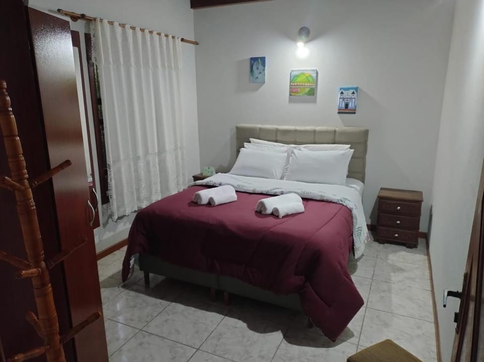 Pousada Bonamigos Bed and Breakfast in State of Espírito Santo, Brazil