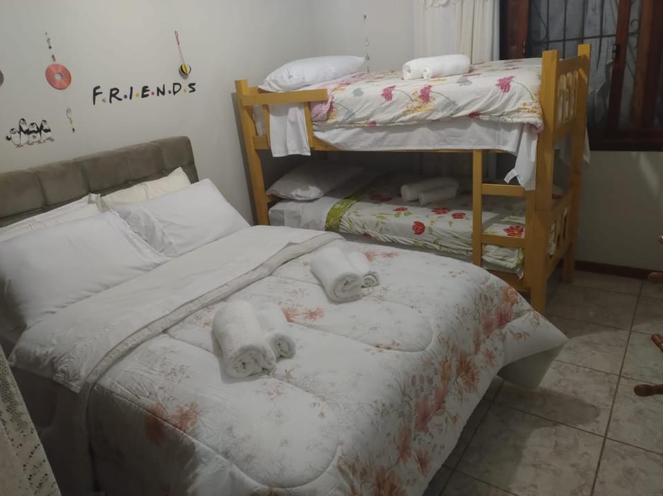 Pousada Bonamigos Bed and Breakfast in State of Espírito Santo, Brazil
