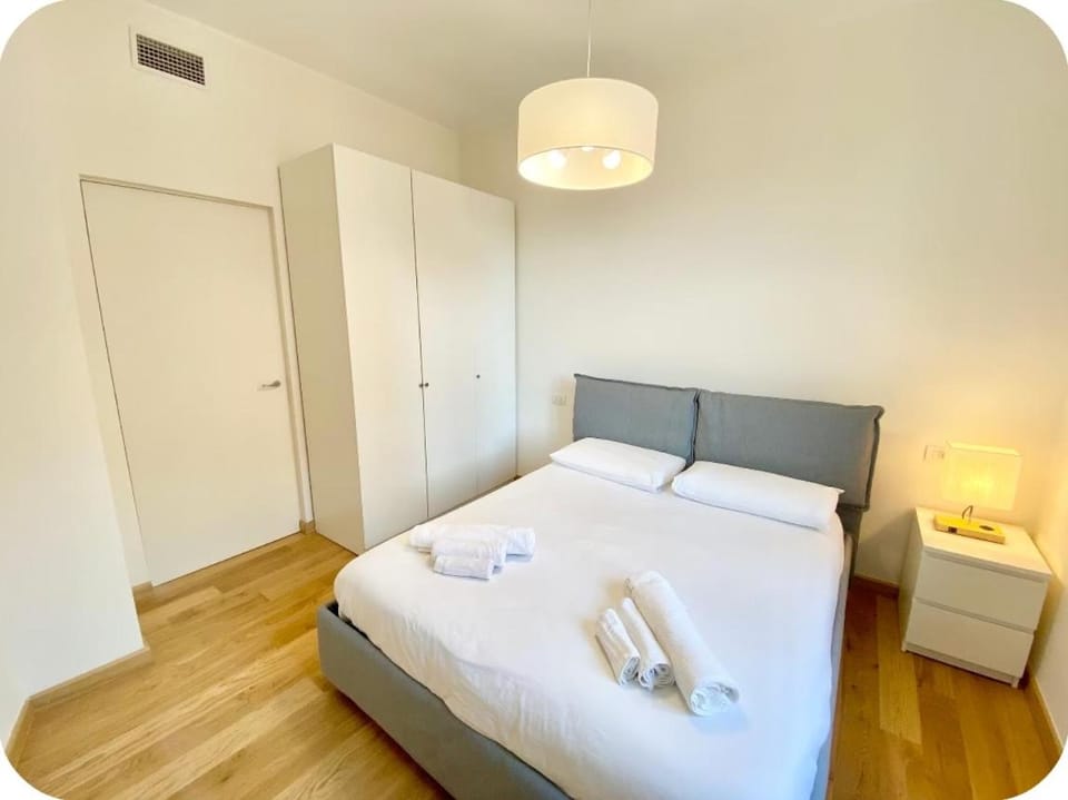 [15 minutes from the centre] Free Wi-Fi & Netflix Apartment in Rome