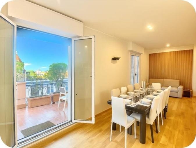[15 minutes from the centre] Free Wi-Fi & Netflix Apartment in Rome