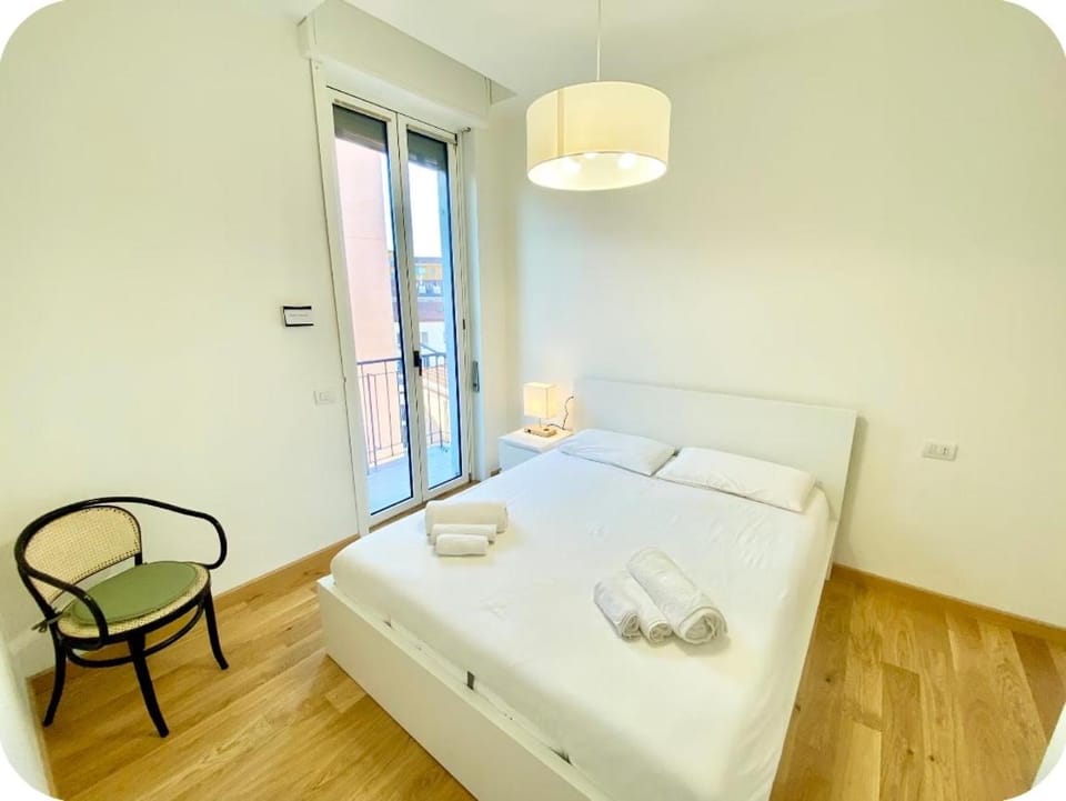 [15 minutes from the centre] Free Wi-Fi & Netflix Apartment in Rome