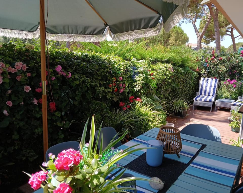 Des vacances de rêve à Mandelieu Apartment in Mandelieu-La Napoule