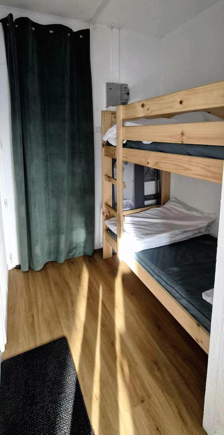 L'Emeraude, les pieds dans l'eau Apartment in Saint-Jean-de-Monts