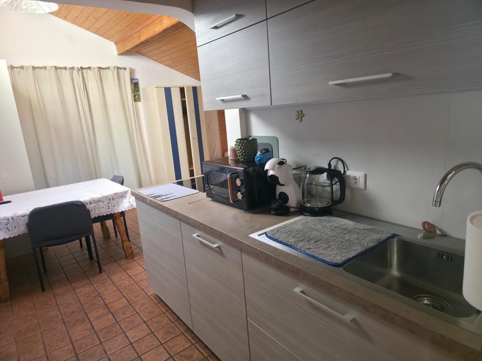 Ferienwohnungen JoJaSa Apartment in Trentino-South Tyrol