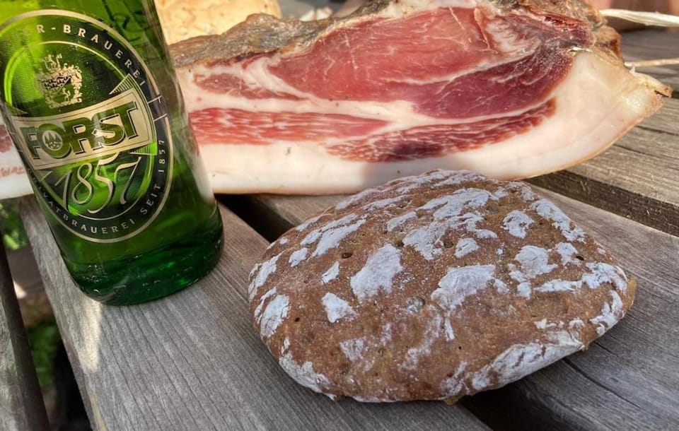 Food and drinks, Food, Dinner, Drinks