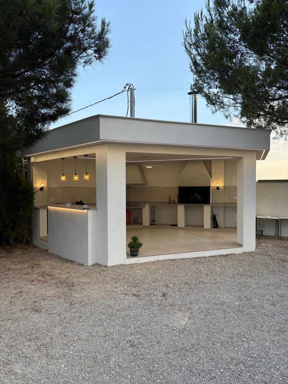 Casa Rural El Pino House in Valencian Community