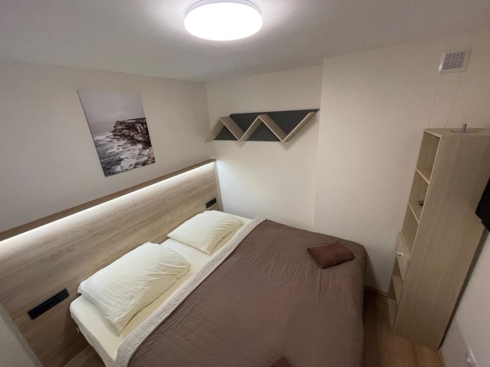 Adria House Apartment in Poland