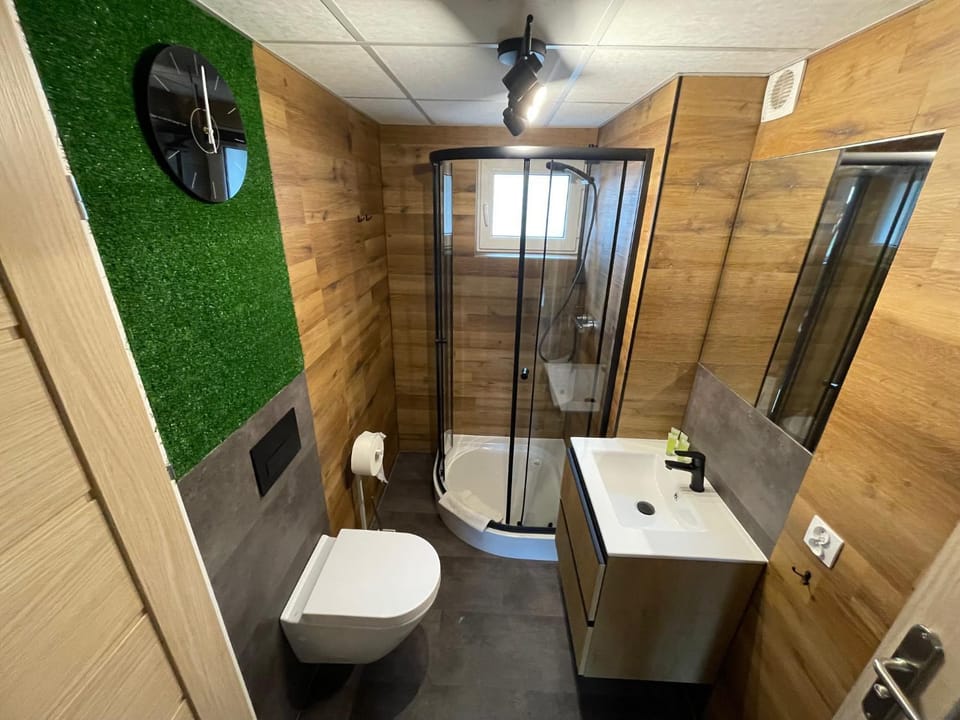 Adria House Apartment in Poland