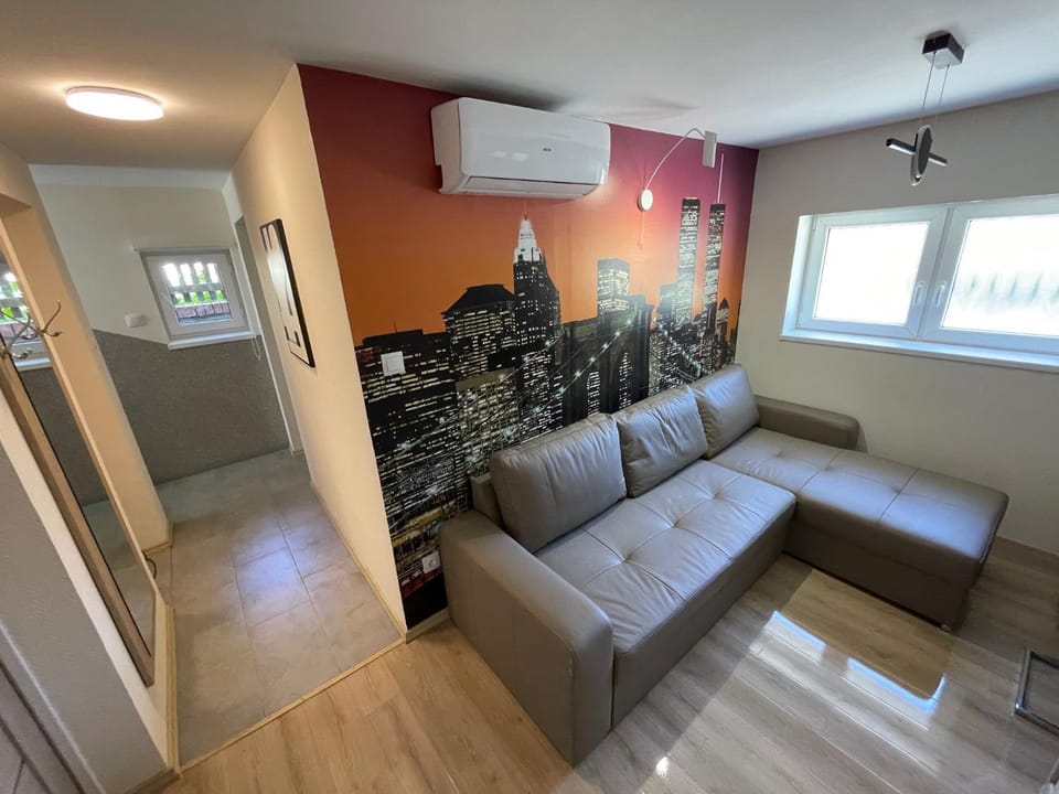Adria House Apartment in Poland