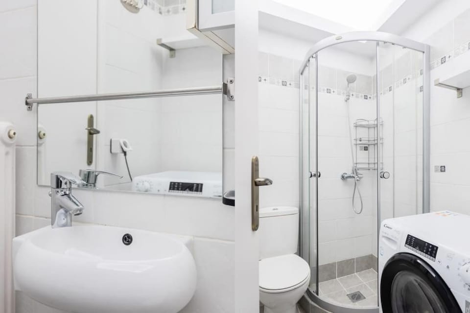 Upscale 3BR Apartment in Chalandri by UPSTREET Apartment in Chalandri