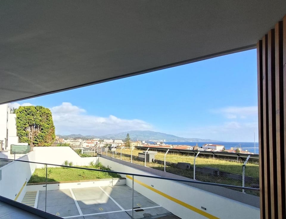 View (from property/room), Balcony/Terrace