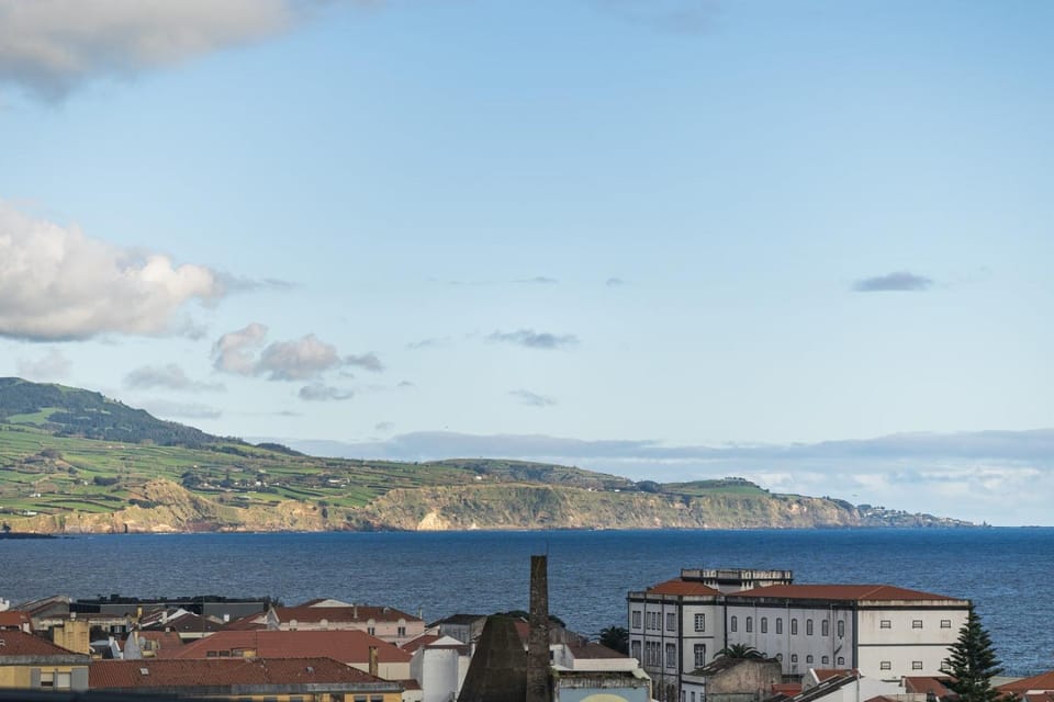 Natural landscape, City view, Mountain view, Sea view