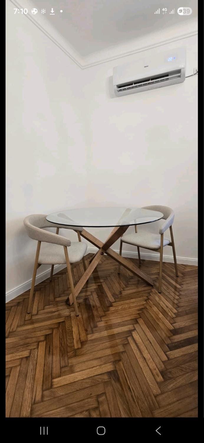 Admiral Gate Apartment in Belgrade