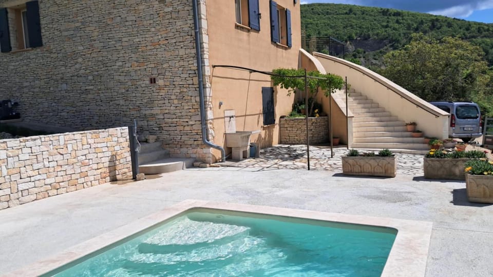 La Bartavelle Villa in Provence-Alpes-Côte d'Azur