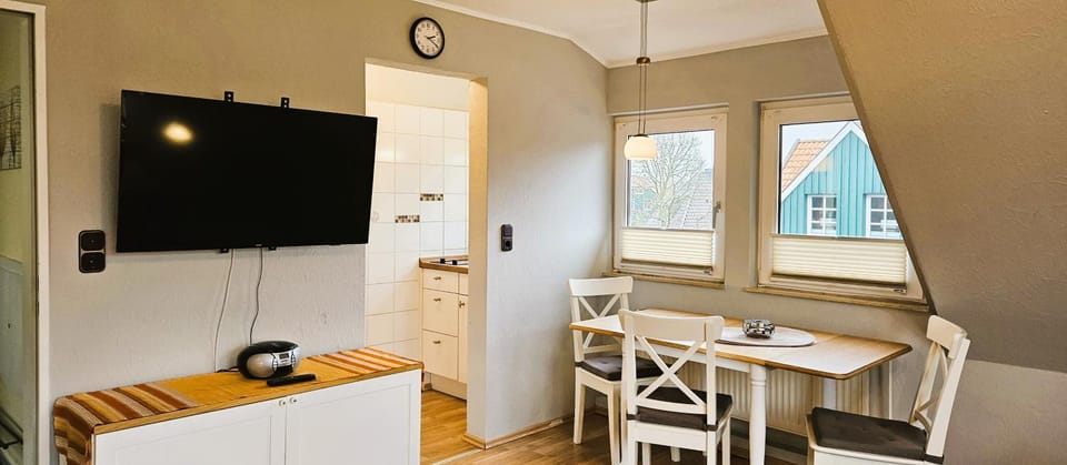Haus Heimat 2 Apartment in Lower Saxony, Germany