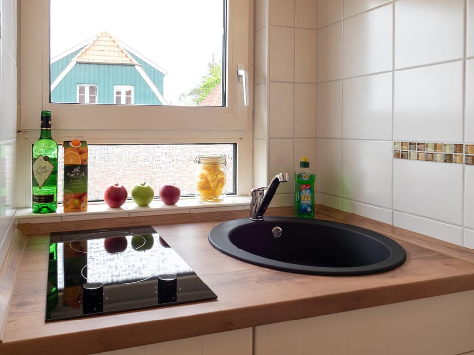 Haus Heimat 1 Apartment in Lower Saxony, Germany
