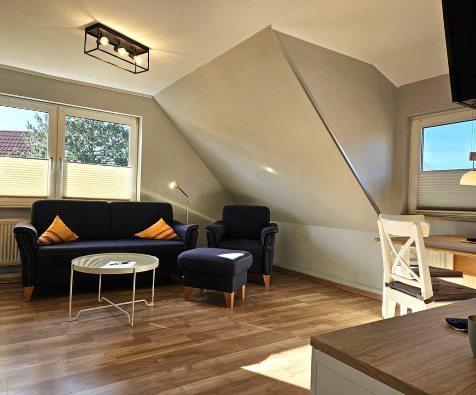 Haus Heimat 1 Apartment in Lower Saxony, Germany