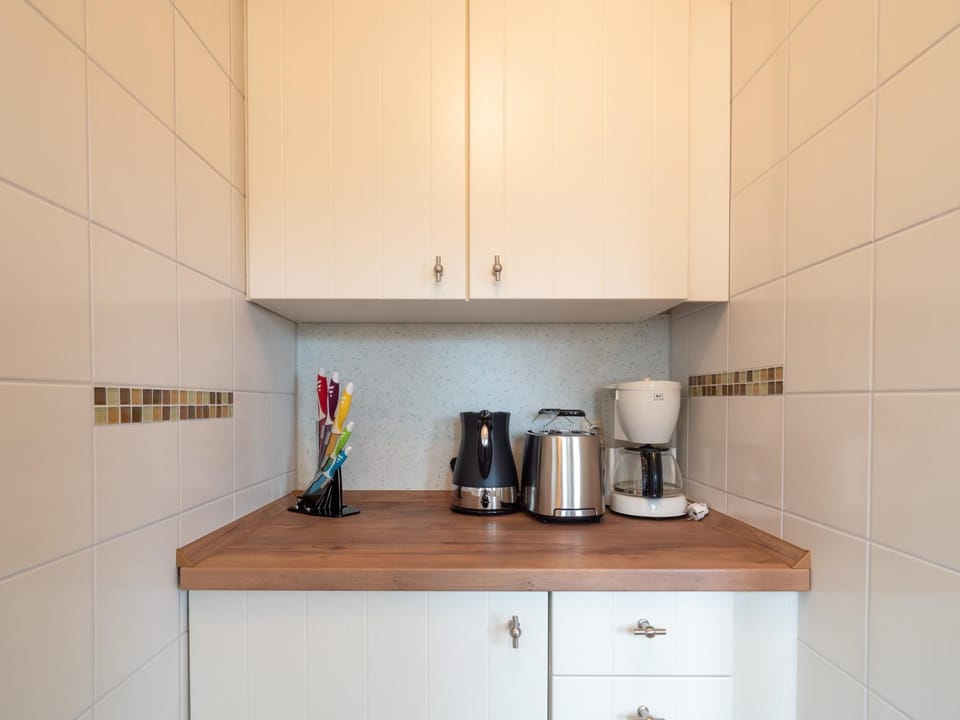 Haus Heimat 1 Apartment in Lower Saxony, Germany