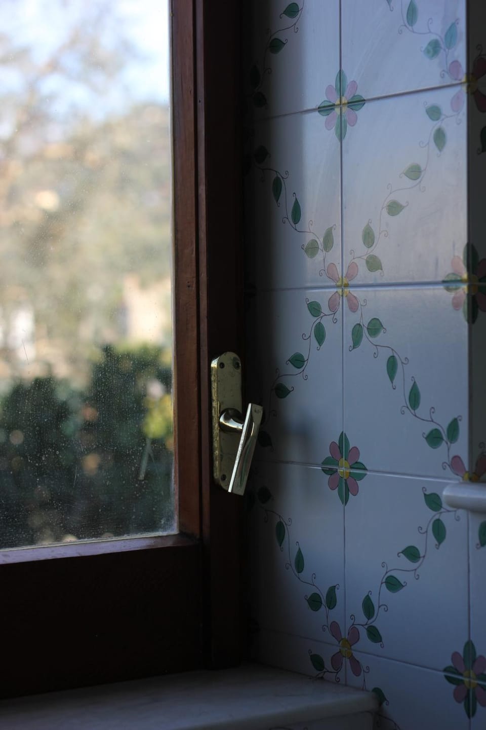 Decorative detail