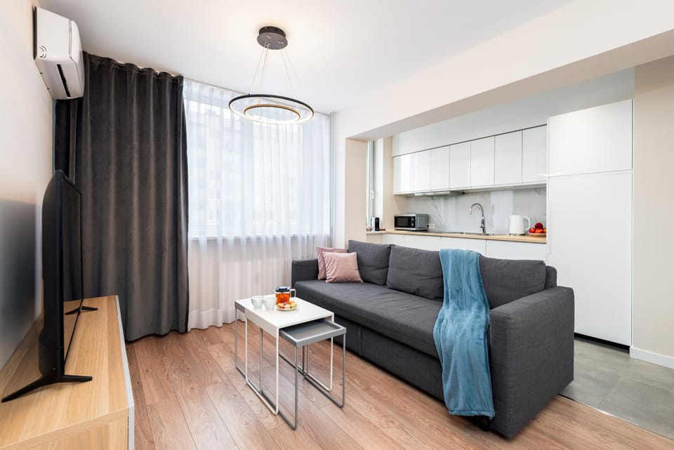 Bed, TV and multimedia, minibar, pet friendly, kitchen