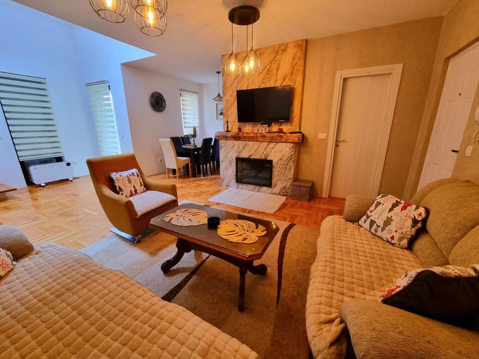 Duplex Frida Zlatibor Apartment in Zlatibor