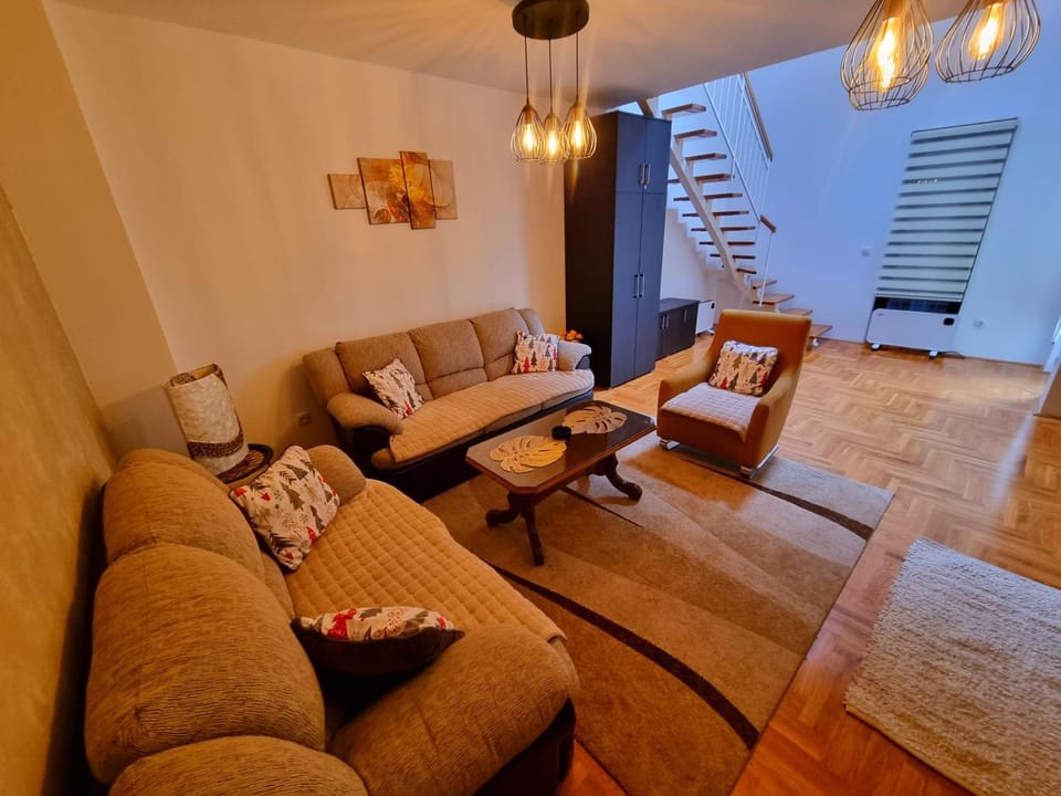 Duplex Frida Zlatibor Apartment in Zlatibor