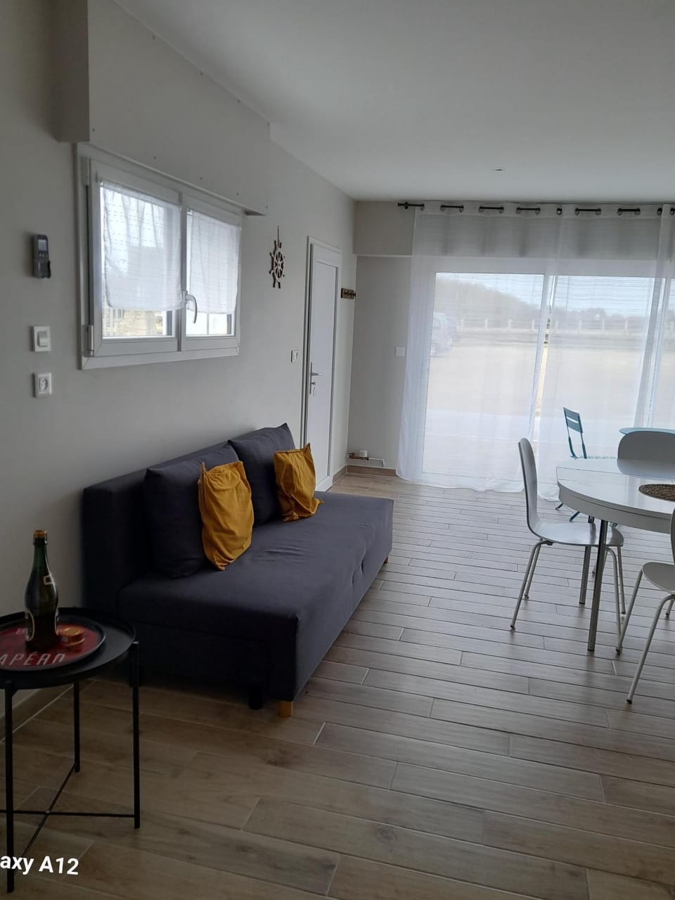 maison bord de mer House in Brittany