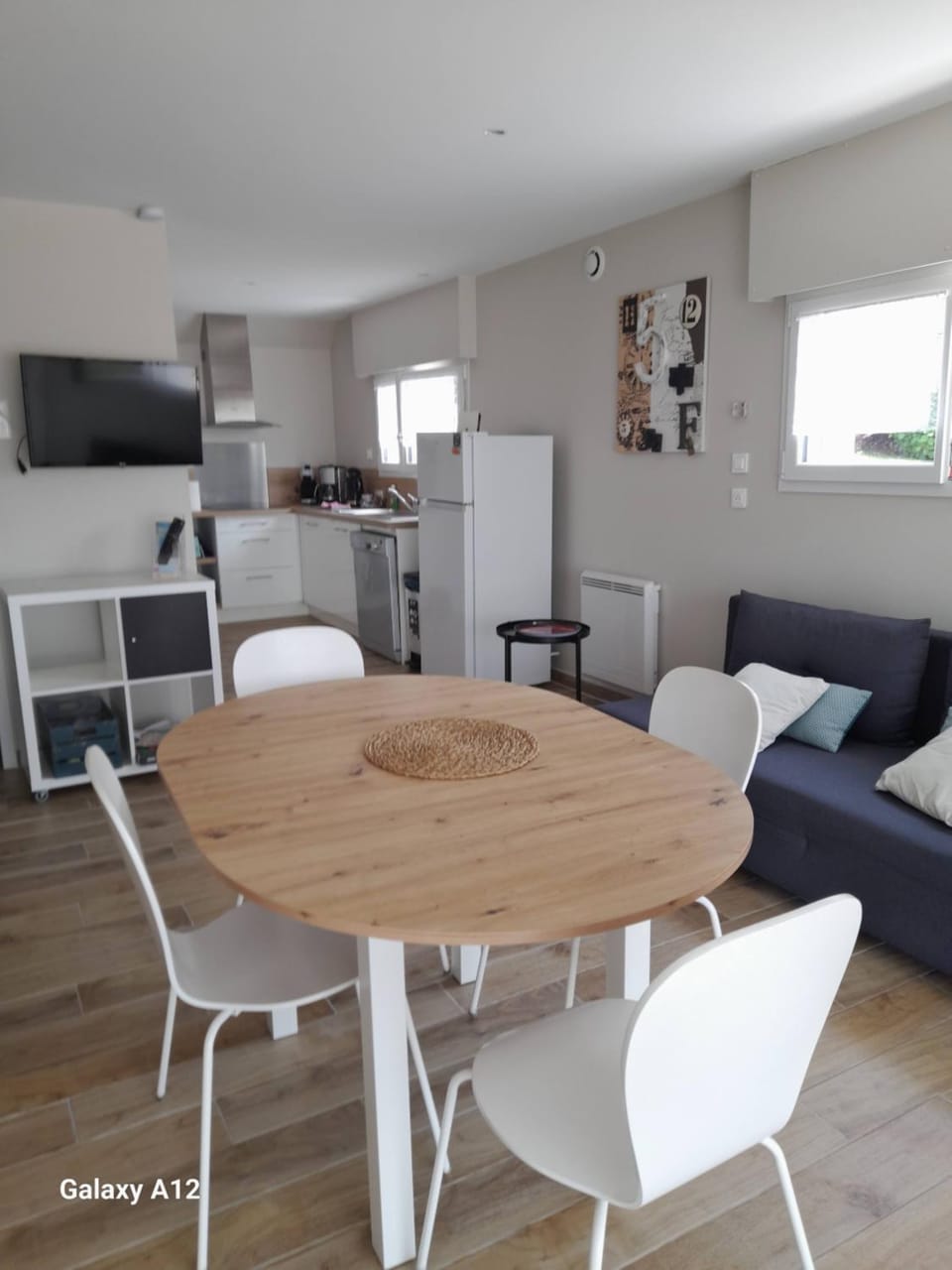 maison bord de mer House in Brittany