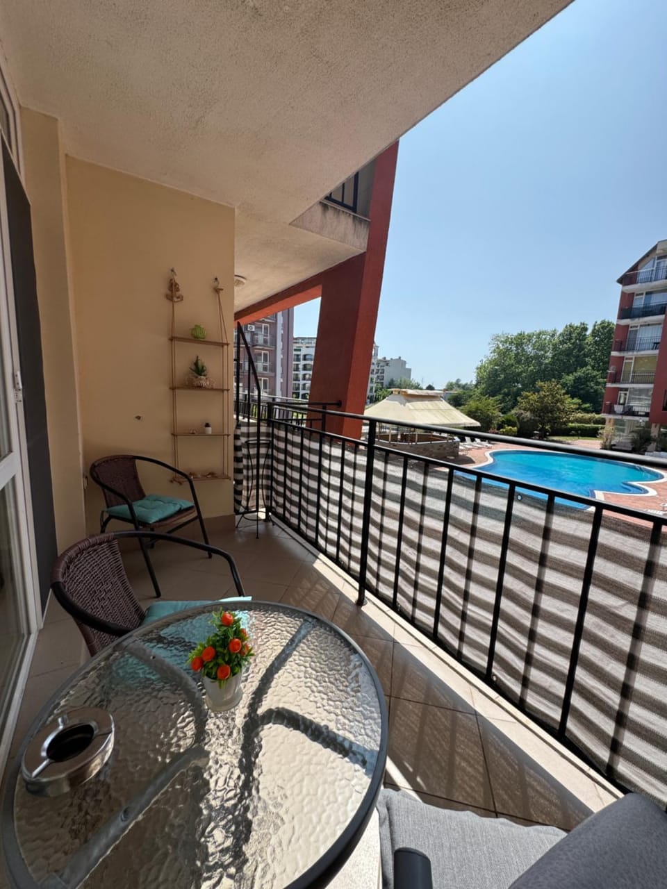 Apartment Nani -Sunny beach Apartment in Sunny Beach