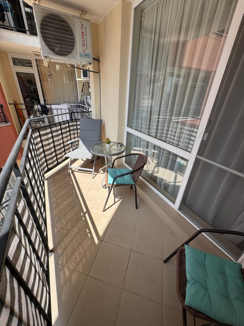 Apartment Nani -Sunny beach Apartment in Sunny Beach