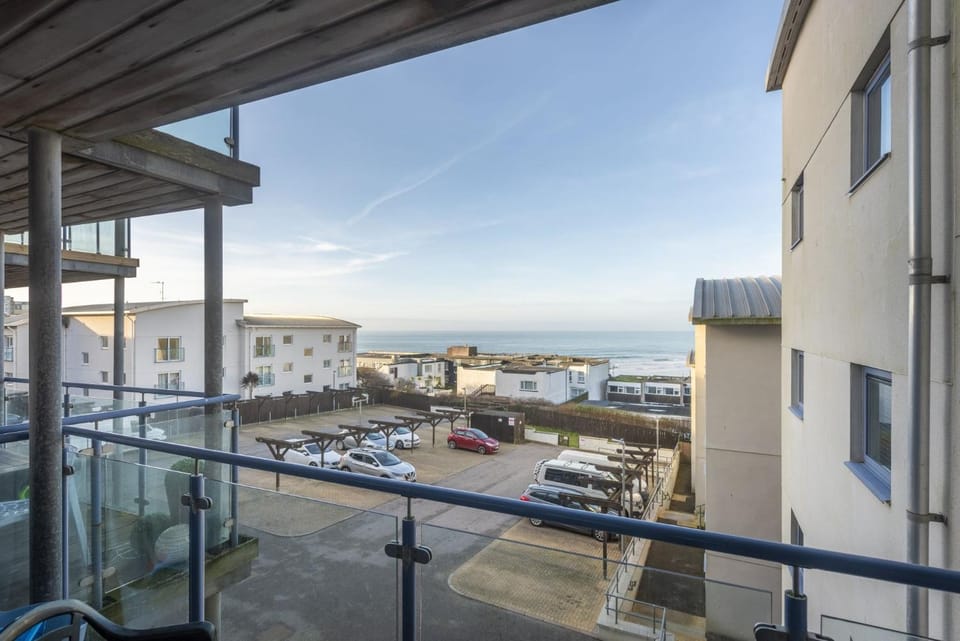 View (from property/room), Balcony/Terrace, Sea view, Parking